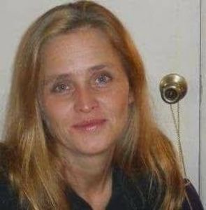 Meet your Posher, Brenda